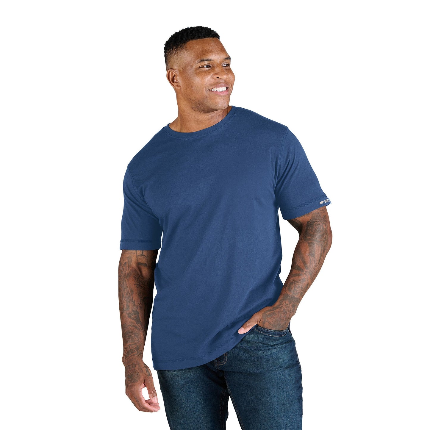 Performance Short Sleeve T-Shirt