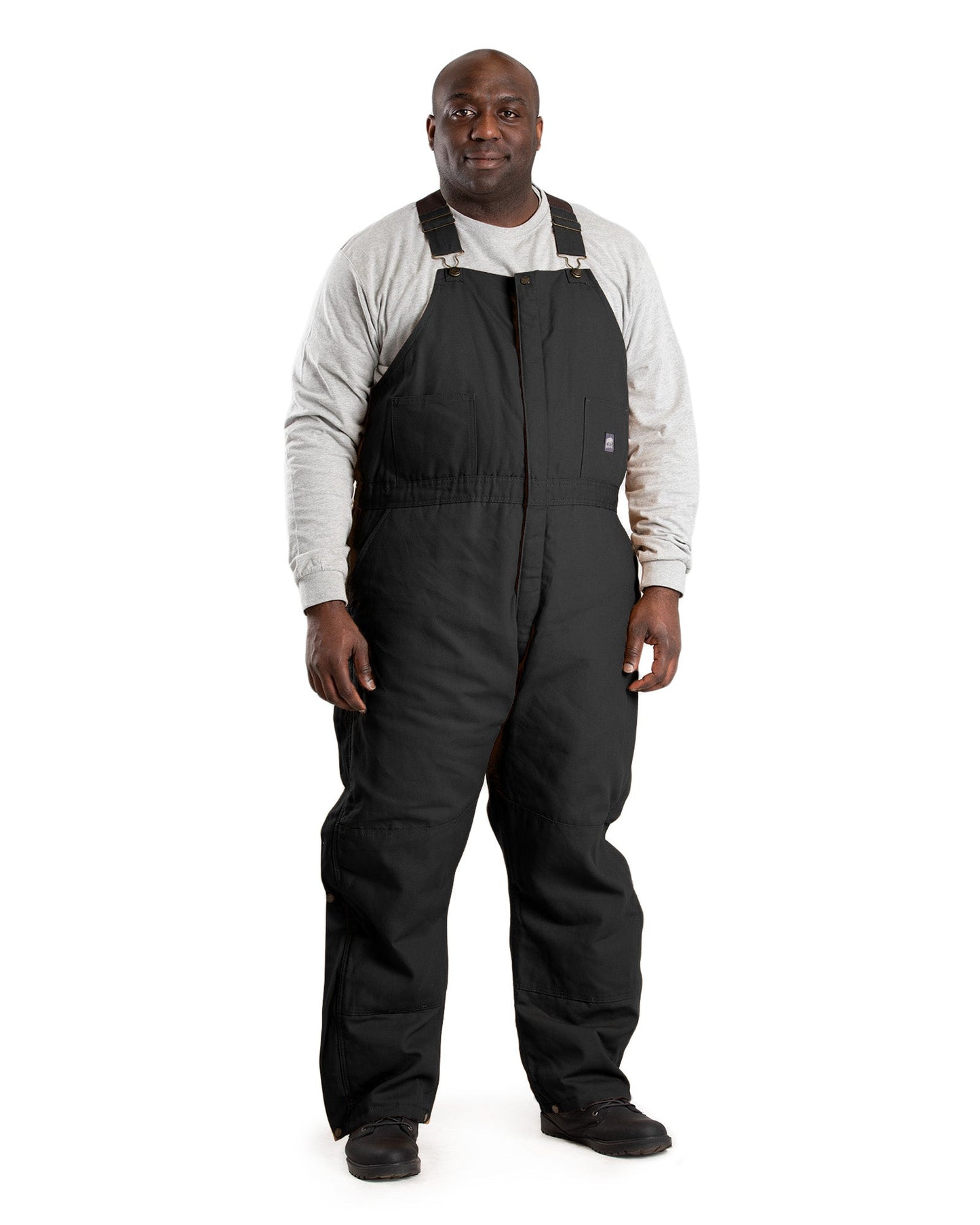 Heritage Insulated Duck Bib Overall
