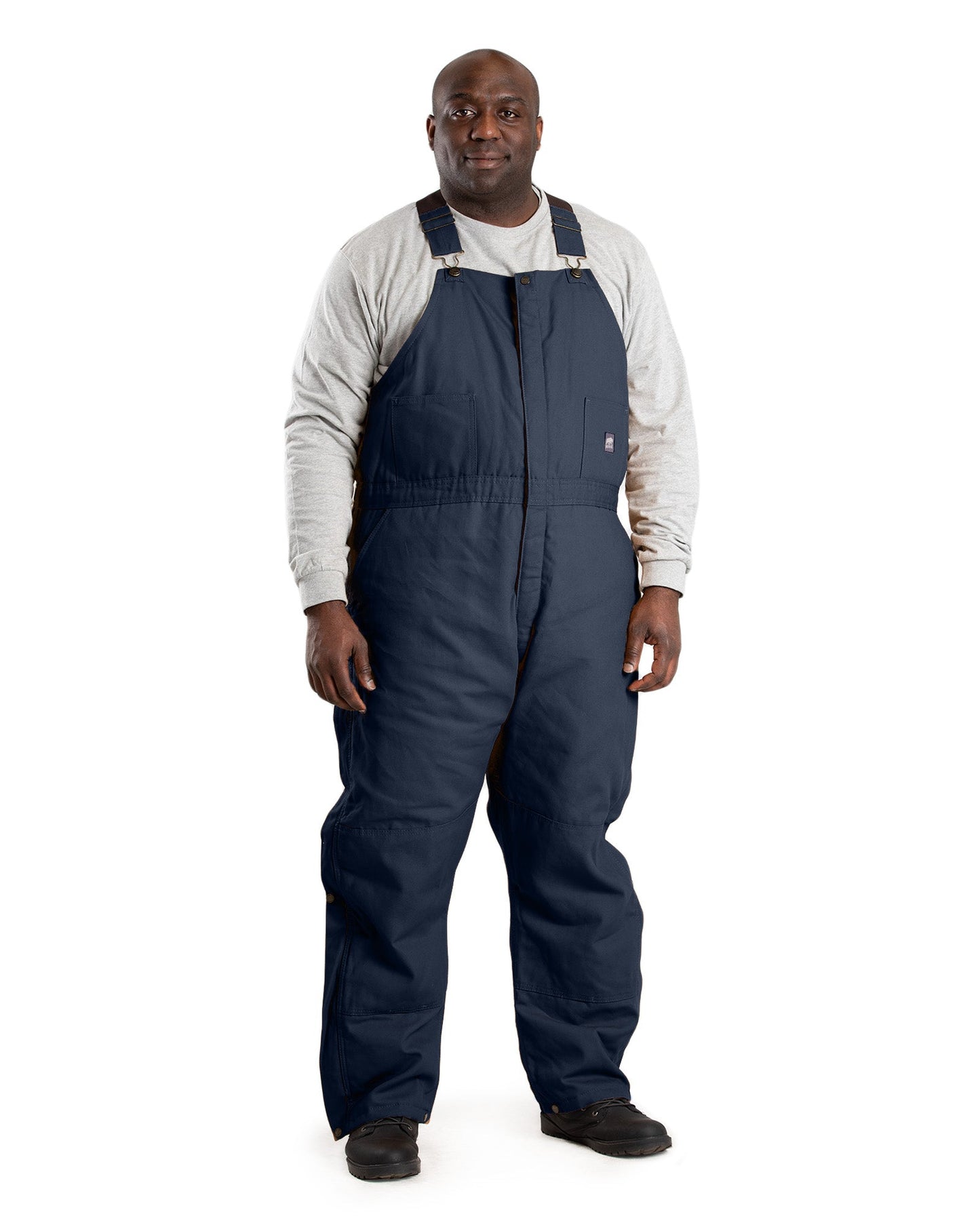 Heritage Insulated Duck Bib Overall
