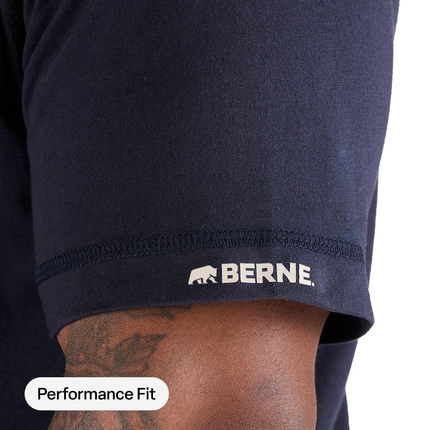 Performance Short Sleeve T-Shirt