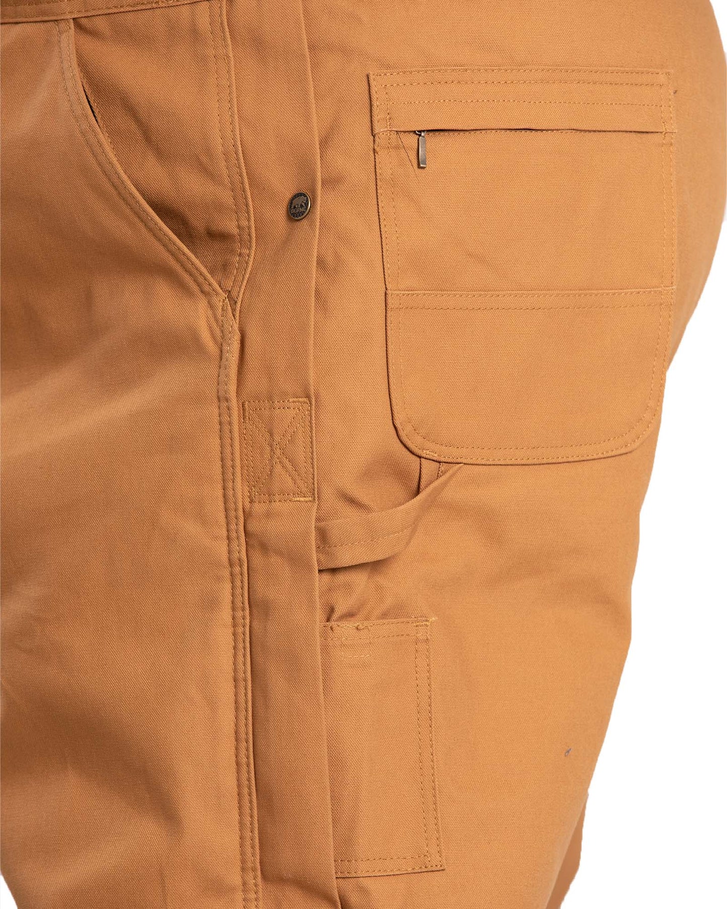 Heritage Duck Insulated Coverall