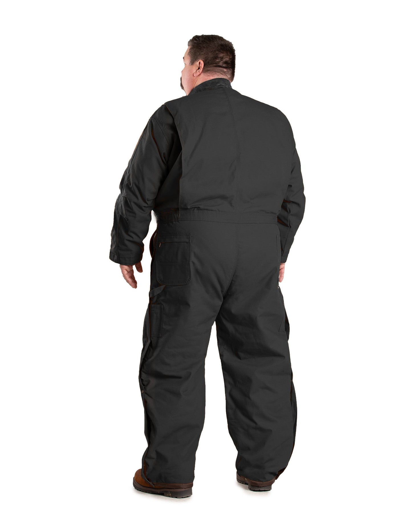 Heritage Duck Insulated Coverall