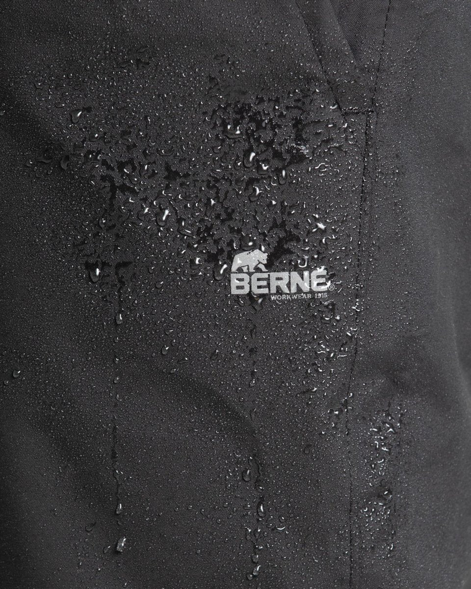 Coastline Waterproof Insulated Storm Pant - Berne Apparel