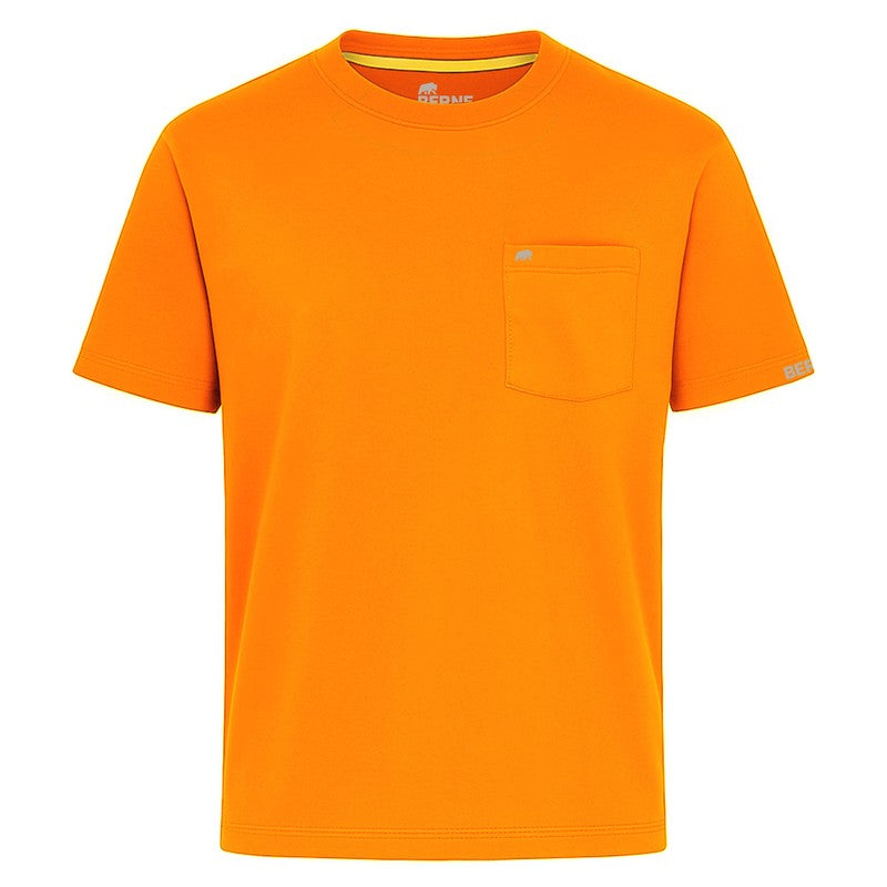 Performance Short Sleeve Pocket Tee