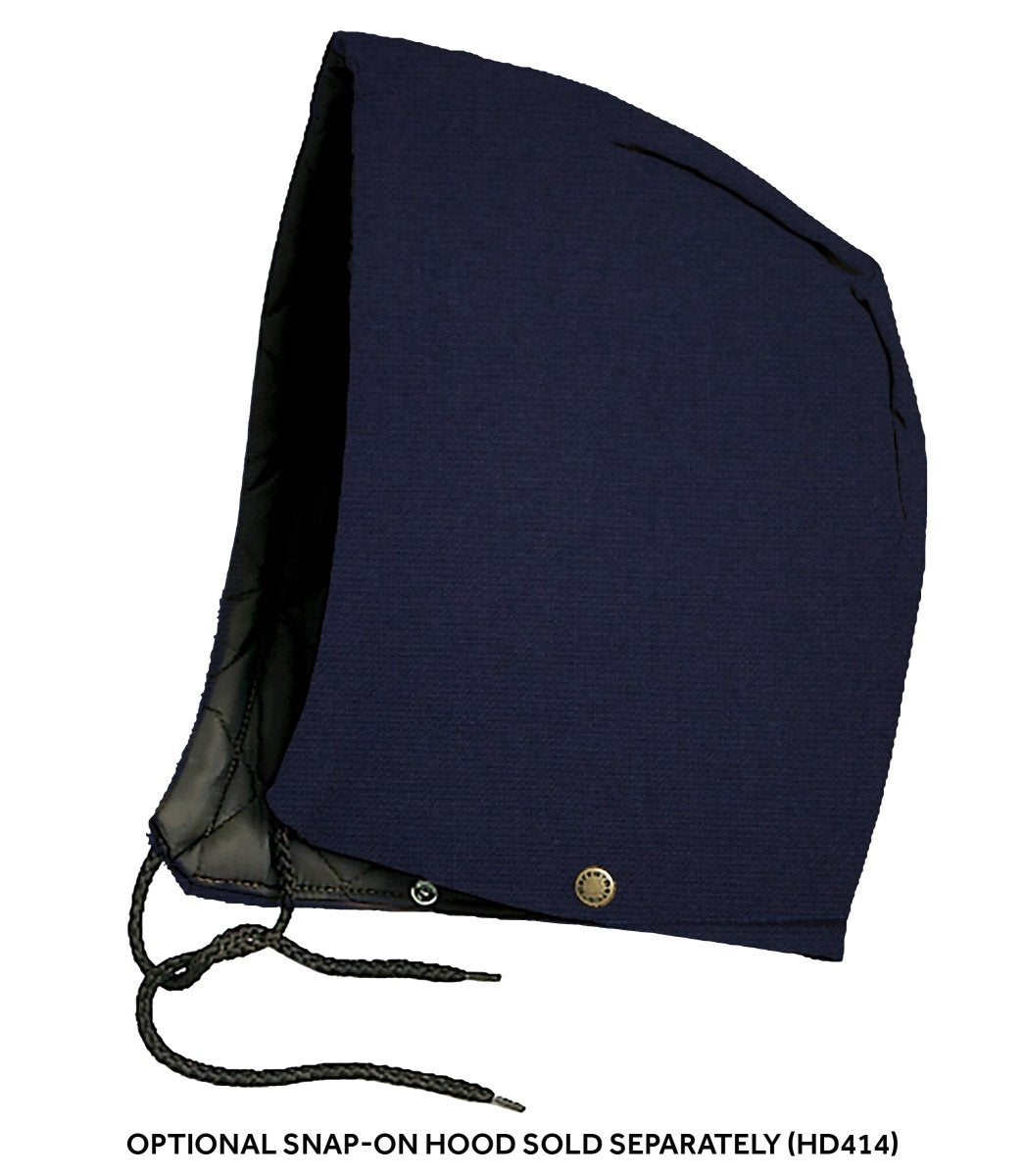Heritage Twill Chore Coat - Berne Apparel