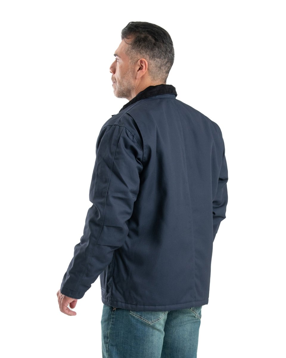 Heritage Twill Chore Coat - Berne Apparel